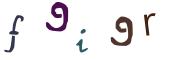 CAPTCHA visuel