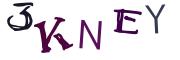 CAPTCHA visuel