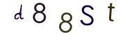 CAPTCHA visuel